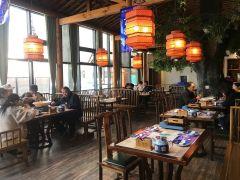 粥堂里(中南路店) - 星际高球联盟-中国精英人士高尔夫旅游度假实景