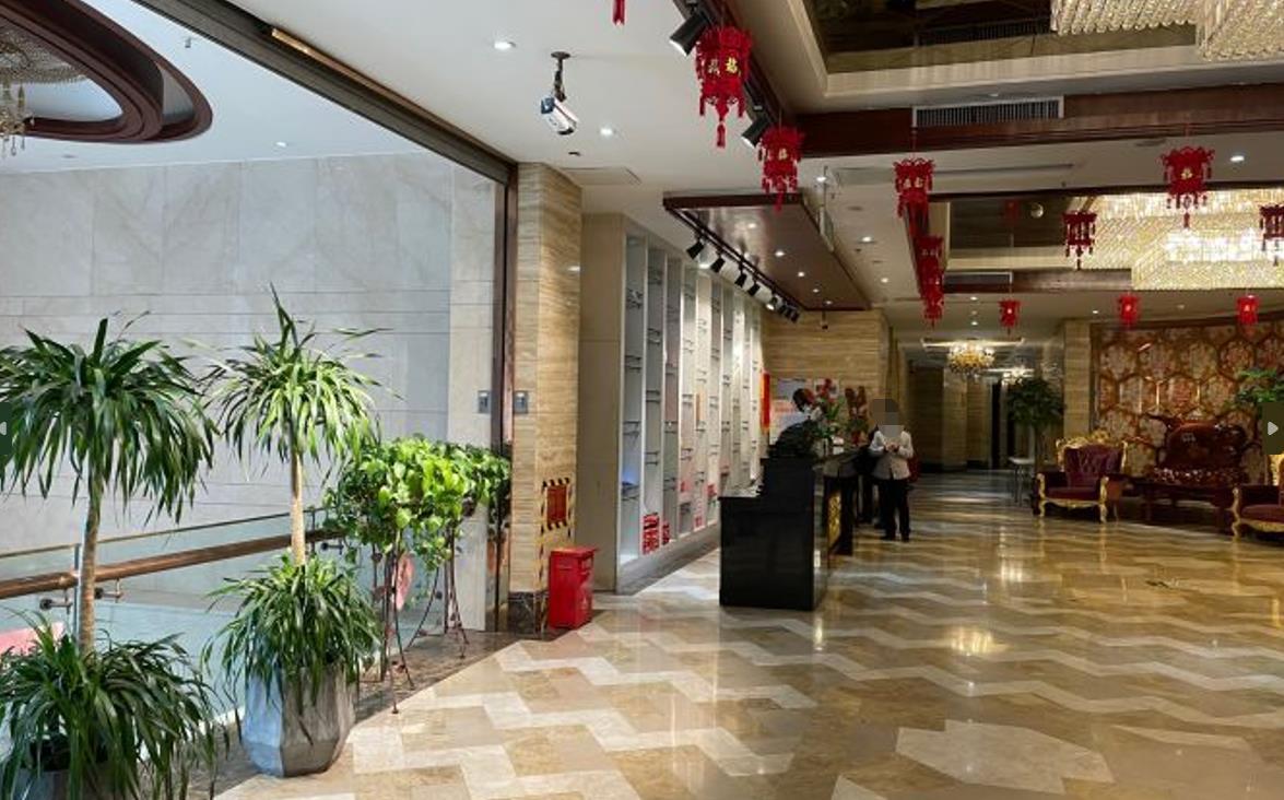 须水邓记叫花鸡（中原路店） - 高尔夫1球1晚特惠套票-星际高球联盟精选旅游套餐