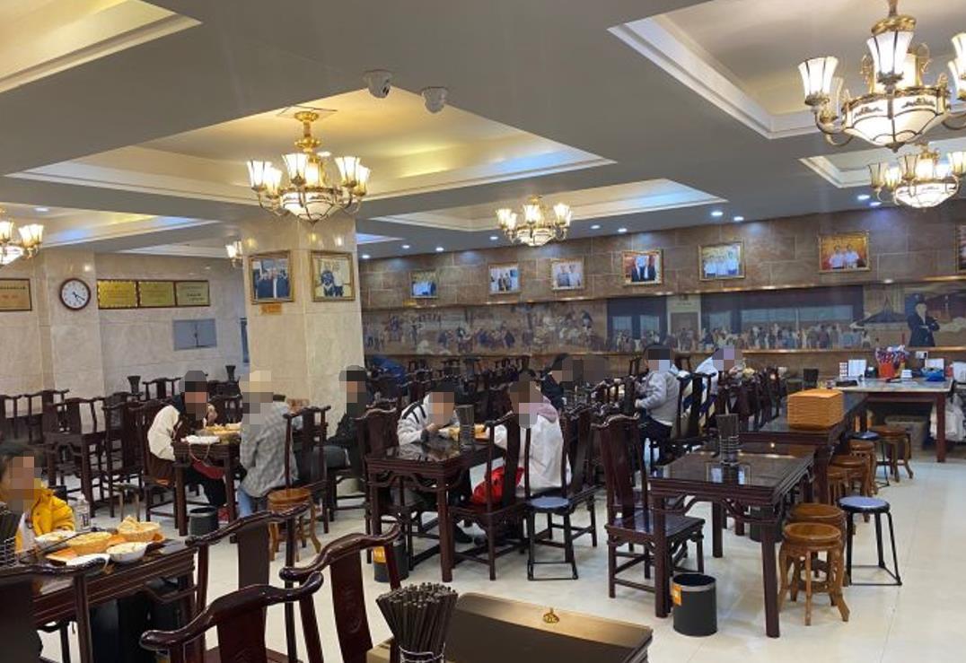 方中山胡辣汤（顺河路店） - 高尔夫1球1晚特惠套票-星际高球联盟精选旅游套餐