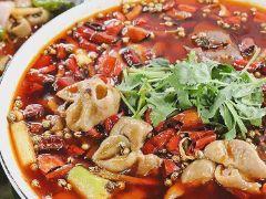 露一手美食之家(伍临店) - 深圳观澜湖高尔夫订场服务-广东专业高尔夫预订平台