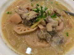 妈妈味道(桔城路店) - 高尔夫1球1晚特惠套票-星际高球联盟精选旅游套餐