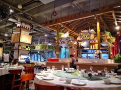 至禧饭店 - 星际高球联盟-中国精英人士高尔夫旅游度假实景
