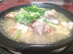 天然洞农家饭 - 高尔夫1球1晚特惠套票-星际高球联盟精选旅游套餐