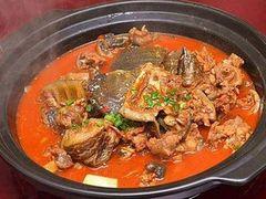 露一手美食之家(伍临店) - 海口观澜湖高尔夫球场预订-海南高尔夫旅游攻略推荐