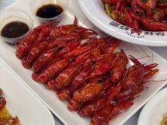 龙虾殿(沿江大道店) - 海口观澜湖高尔夫球场预订-海南高尔夫旅游攻略推荐