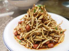 四合院风味餐厅(白沙路店) - 全国335座高尔夫球场实时预订-高球爱好者一站式订场平台