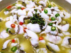 郭记虾城(宜都加盟店) - 阳江保利银滩高尔夫套票-海滨高尔夫旅游1球1晚套餐