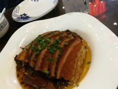 东坡园(虹桥国际店) - 高尔夫1球1晚特惠套票-星际高球联盟精选旅游套餐