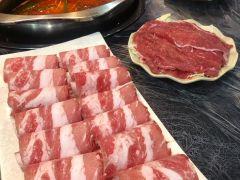 正火哥重庆鲜菜老火锅(长江大道店) - 深圳观澜湖高尔夫订场服务-广东专业高尔夫预订平台
