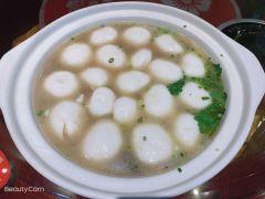 楚苑楼(刘口美食街店) - 海口观澜湖高尔夫球场预订-海南高尔夫旅游攻略推荐