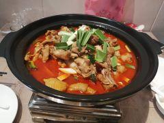 凯悦食府(宜昌东站店) - 海口观澜湖高尔夫球场预订-海南高尔夫旅游攻略推荐