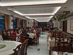 四合院风味餐厅(白沙路店) - 星际高球联盟-中国精英人士高尔夫旅游度假实景