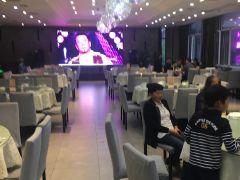 露一手美食之家(伍临店) - 星际高球联盟-中国精英人士高尔夫旅游度假实景