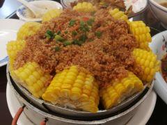 四合院风味餐厅(白沙路店) - 阳江保利银滩高尔夫套票-海滨高尔夫旅游1球1晚套餐