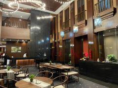 水上明月湖景餐厅 - 星际高球联盟-中国精英人士高尔夫旅游度假实景