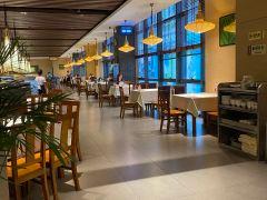 福厨餐厅(万达店) - 星际高球联盟-中国精英人士高尔夫旅游度假实景