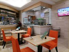 穆桂英美食(总店) - 星际高球联盟-中国精英人士高尔夫旅游度假实景