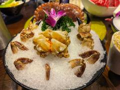 东海怡品海鲜豆捞(西水东店) - 深圳观澜湖高尔夫订场服务-广东专业高尔夫预订平台