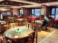 金蔷薇(环湖店) - 星际高球联盟-中国精英人士高尔夫旅游度假实景