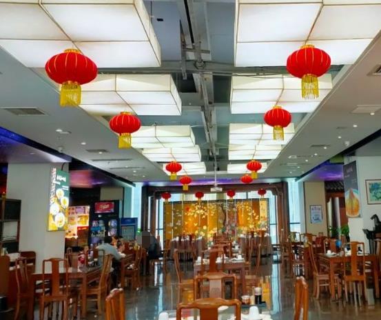 惠丰源烩面 - 全国335座高尔夫球场实时预订-高球爱好者一站式订场平台