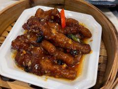 稻香海鲜点心酒家(八方汇店) - 深圳观澜湖高尔夫订场服务-广东专业高尔夫预订平台