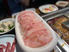 味舵主重庆火锅(青果路店) - 高尔夫1球1晚特惠套票-星际高球联盟精选旅游套餐
