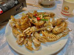 活潑鲜跳(湖滨商业街店) - 海口观澜湖高尔夫球场预订-海南高尔夫旅游攻略推荐