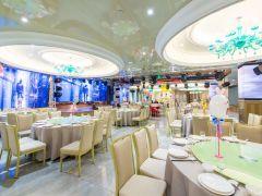万德福大酒店 - 星际高球联盟-中国精英人士高尔夫旅游度假实景