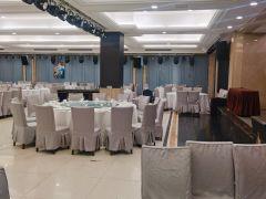 海景壹号大酒店(惠钱路店) - 星际高球联盟-中国精英人士高尔夫旅游度假实景