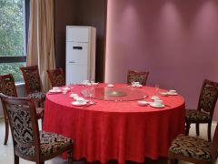河豚渔村大酒店 - 星际高球联盟-中国精英人士高尔夫旅游度假实景