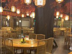 捌佰里·农家大院(五洲国际广场银河城店) - 星际高球联盟-中国精英人士高尔夫旅游度假实景