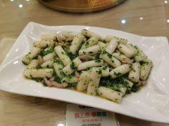 穆桂英美食(总店) - 全国335座高尔夫球场实时预订-高球爱好者一站式订场平台