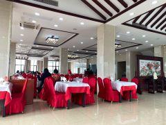 葛埭饭店 - 星际高球联盟-中国精英人士高尔夫旅游度假实景