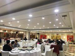 新财盛大酒店 - 星际高球联盟-中国精英人士高尔夫旅游度假实景