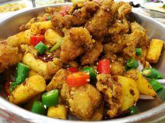 香满楼大酒店(鸿桥店) - 高尔夫1球1晚特惠套票-星际高球联盟精选旅游套餐