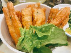锡和无锡菜(湖滨店) - 深圳观澜湖高尔夫订场服务-广东专业高尔夫预订平台