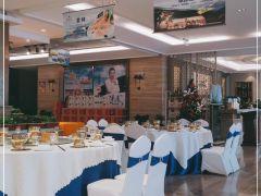 海鲨湾(江阴店) - 星际高球联盟-中国精英人士高尔夫旅游度假实景