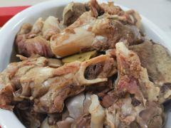 周震馄饨 - 全国335座高尔夫球场实时预订-高球爱好者一站式订场平台