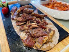 海景壹号海鲜大酒店(滨湖店) - 海口观澜湖高尔夫球场预订-海南高尔夫旅游攻略推荐