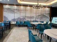 奚厨老味道(夏港店) - 星际高球联盟-中国精英人士高尔夫旅游度假实景