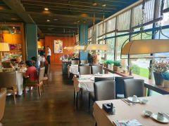 同庆楼(中央公园店) - 星际高球联盟-中国精英人士高尔夫旅游度假实景