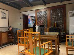翠山花园酒店(青山店) - 星际高球联盟-中国精英人士高尔夫旅游度假实景