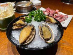 东海怡品海鲜餐厅(滨湖店) - 高尔夫1球1晚特惠套票-星际高球联盟精选旅游套餐