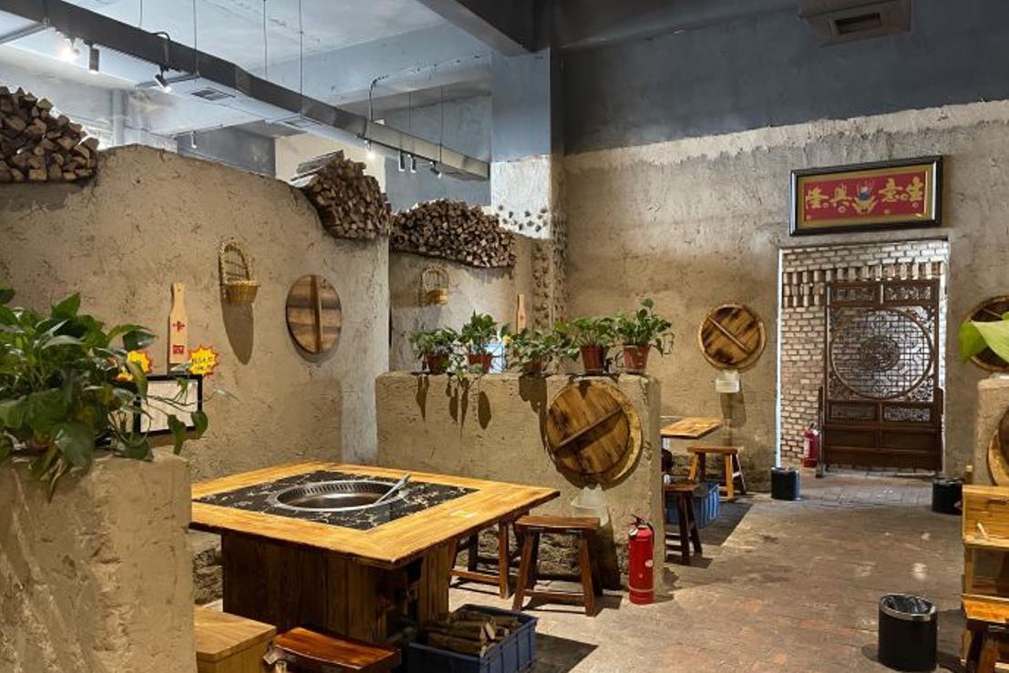 鹅娘地锅（经开区店） - 高尔夫1球1晚特惠套票-星际高球联盟精选旅游套餐