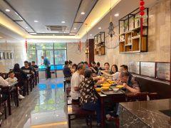 毛华美食(清扬路店) - 星际高球联盟-中国精英人士高尔夫旅游度假实景