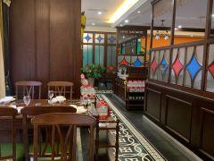 东海怡品海鲜豆捞(西水东店) - 星际高球联盟-中国精英人士高尔夫旅游度假实景