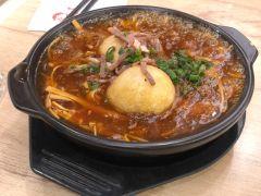 穆桂英美食(总店) - undefined