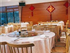 龙渚饭店(尚贤河总店) - 星际高球联盟-中国精英人士高尔夫旅游度假实景
