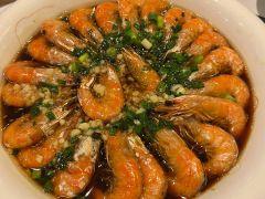 锡和无锡菜(湖滨店) - 高尔夫1球1晚特惠套票-星际高球联盟精选旅游套餐