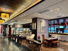 锡和无锡菜(湖滨店) - 星际高球联盟-中国精英人士高尔夫旅游度假实景